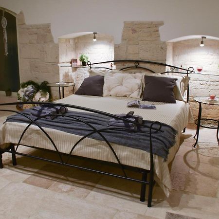 B&B Borgo Del Capitolo Santeramo in Colle Buitenkant foto