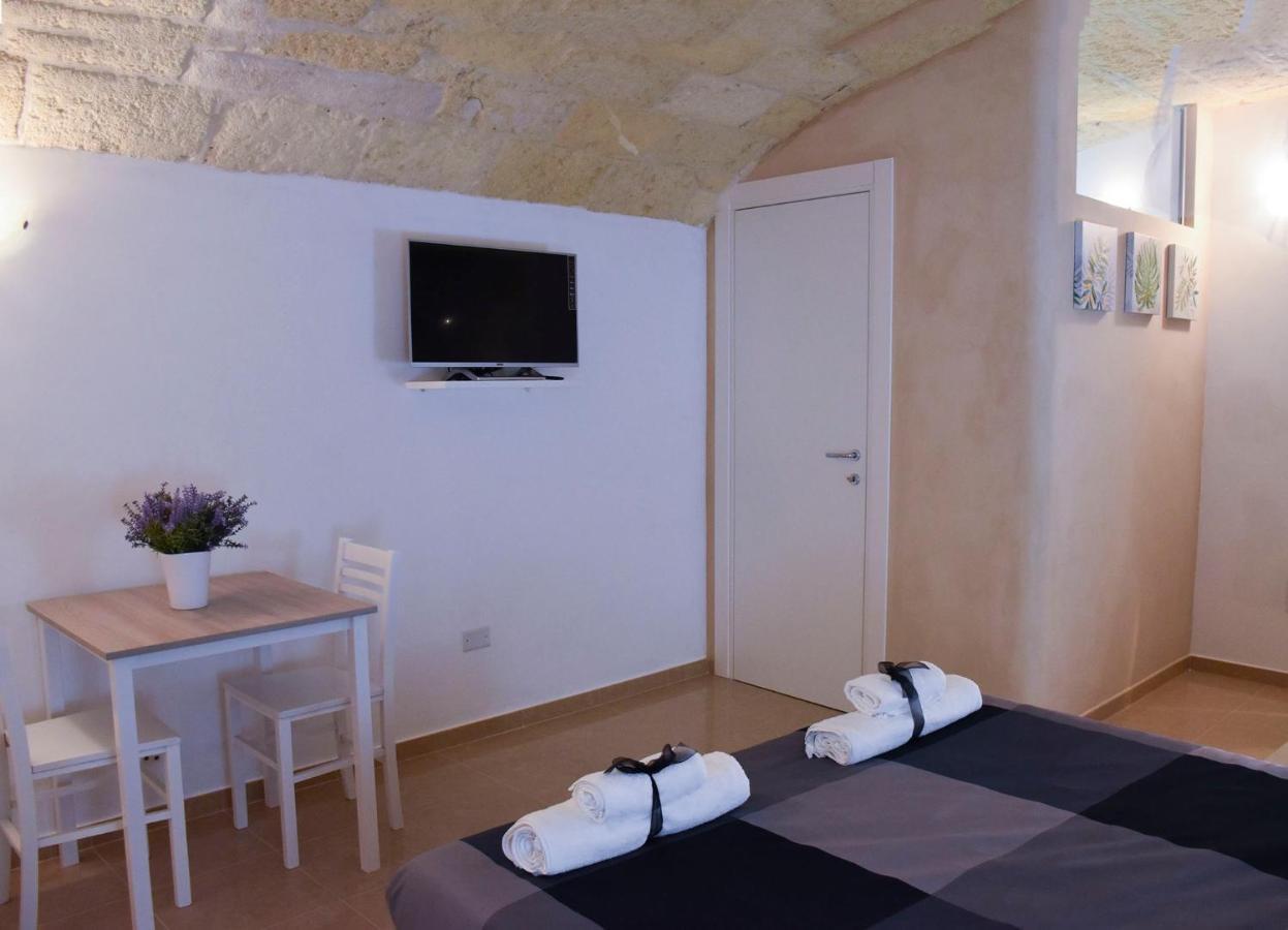 B&B Borgo Del Capitolo Santeramo in Colle Buitenkant foto