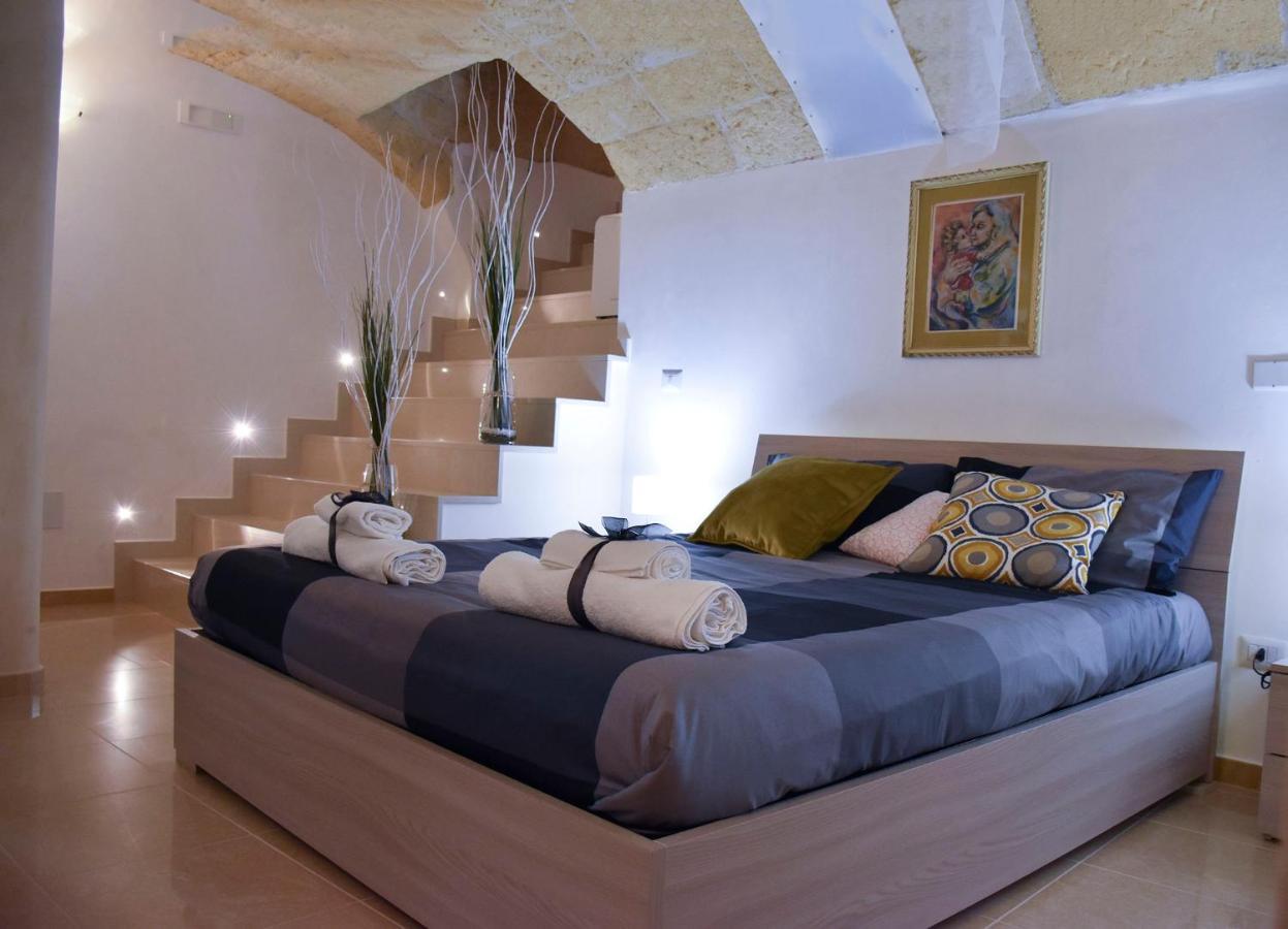 B&B Borgo Del Capitolo Santeramo in Colle Buitenkant foto