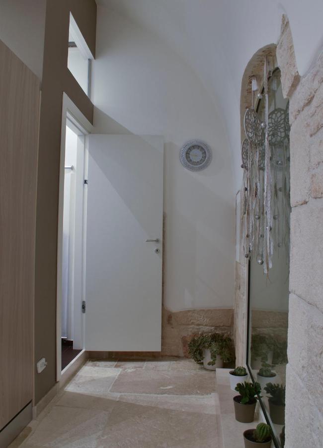 B&B Borgo Del Capitolo Santeramo in Colle Buitenkant foto