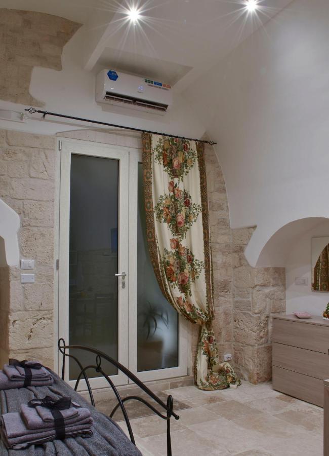 B&B Borgo Del Capitolo Santeramo in Colle Buitenkant foto