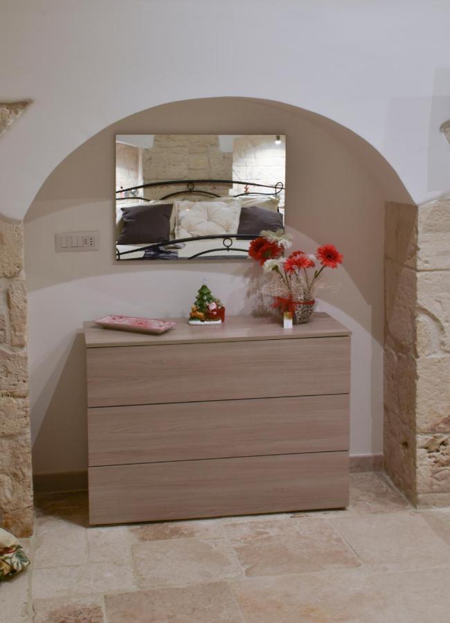 B&B Borgo Del Capitolo Santeramo in Colle Buitenkant foto